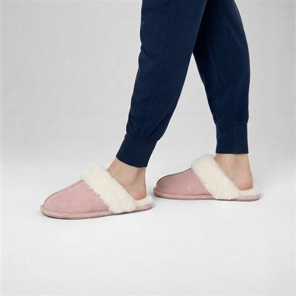 Cozy Jane Slippers