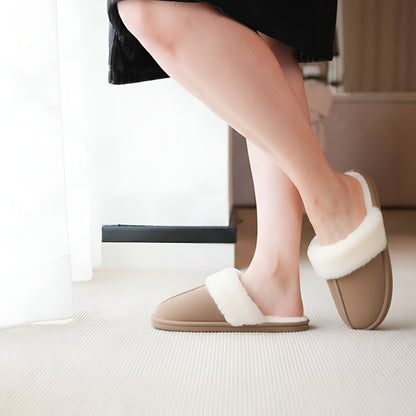 Cozy Jane Slippers