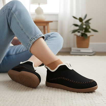 Atom Cloud Slippers