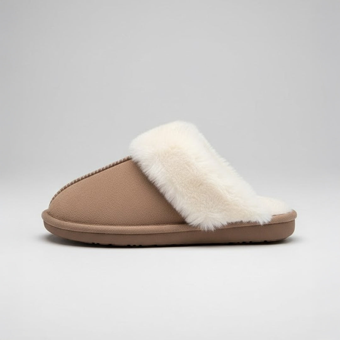 Cozy Jane Slippers