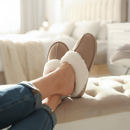 Cozy Jane Slippers