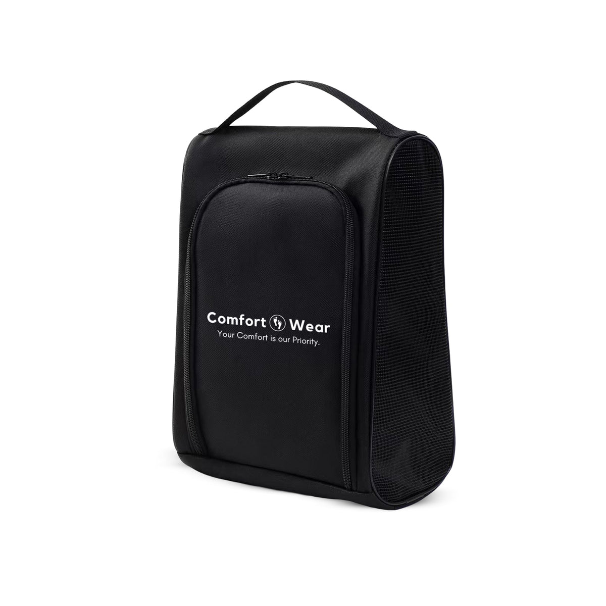Free Shoe Travel Bag