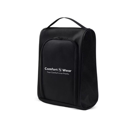 Free Shoe Travel Bag