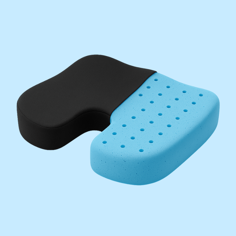 Cloud Relief Seat Cushion