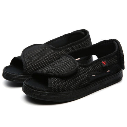 Coles Wide Feet Sandals