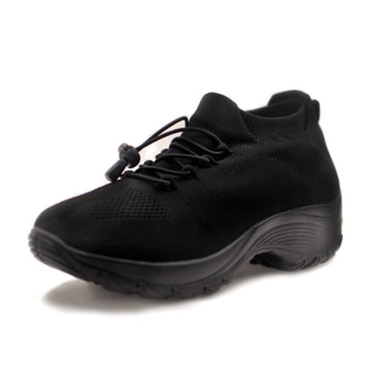 ComfortWear - Ortho Stretch Cushion Shoes