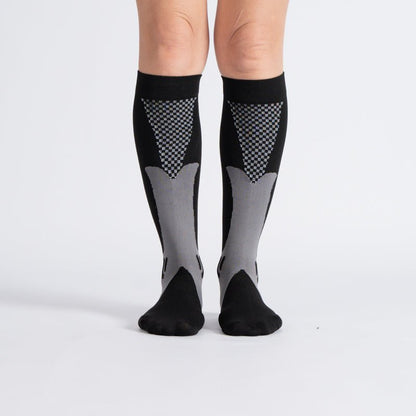 Compression Socks - All Black