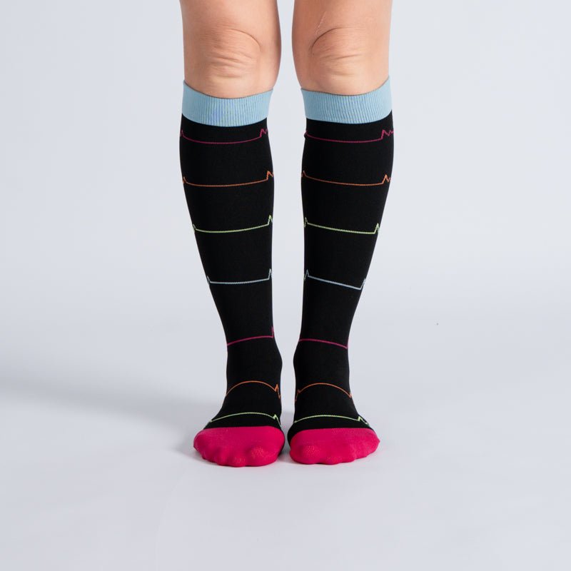 Compression Socks - Healthcare Worker