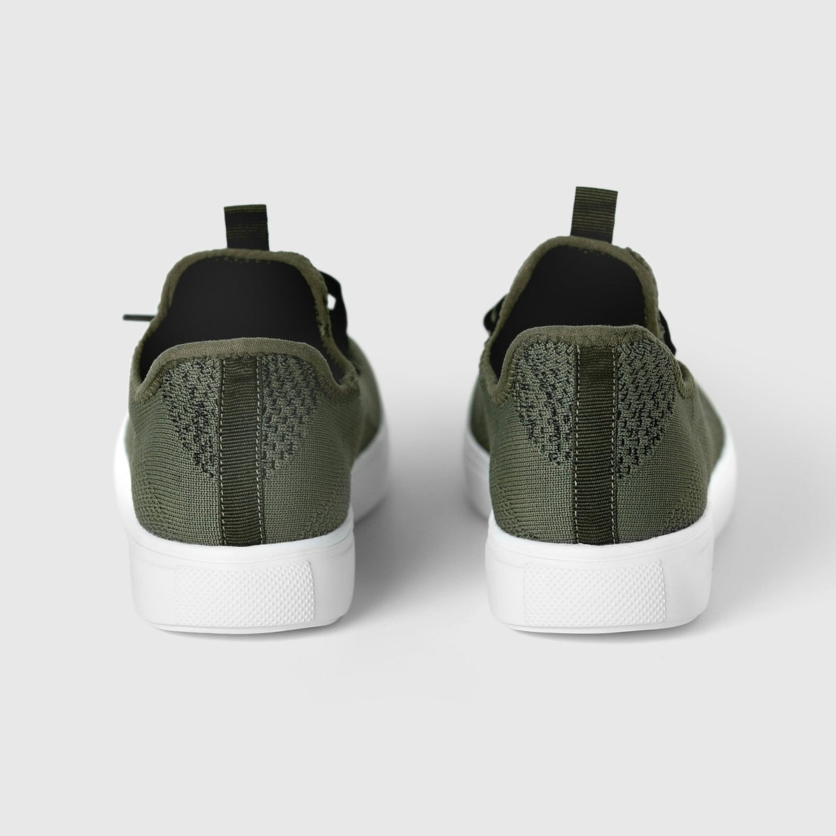 Daily Slip-On Shoes