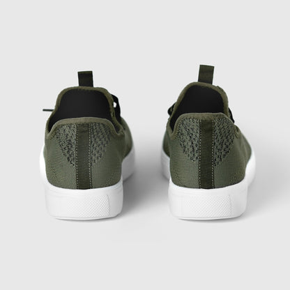 Daily Slip-On Shoes