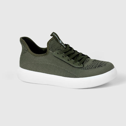 Daily Slip-On Shoes