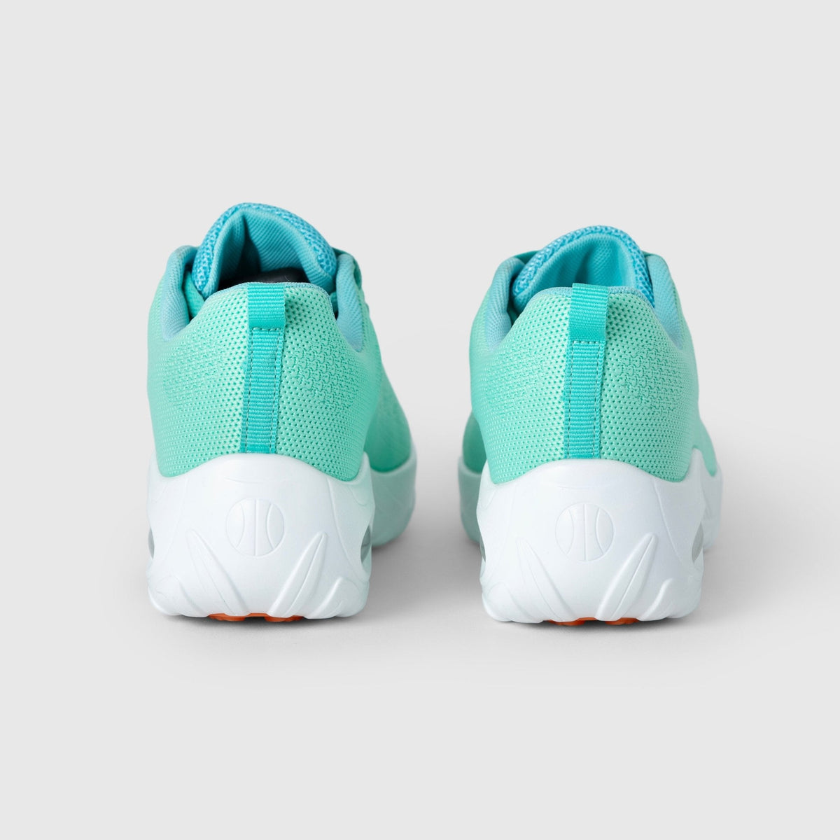 Energy Max Stretch Shoes - Aqua Teal