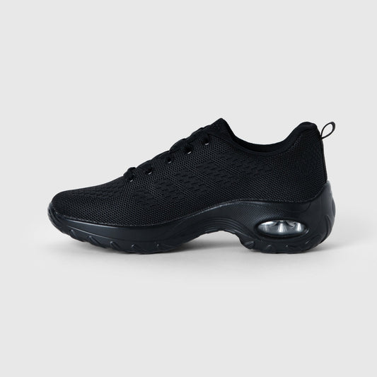 Energy Max Stretch Shoes - Black