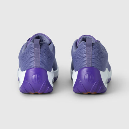 Energy Max Stretch Shoes - Purple