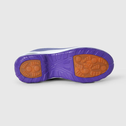 Energy Max Stretch Shoes - Purple