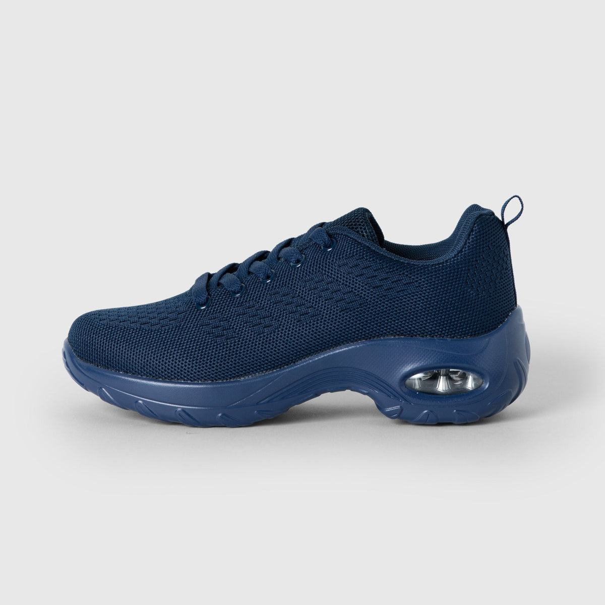 Energy Max Stretch Shoes - Royal Blue