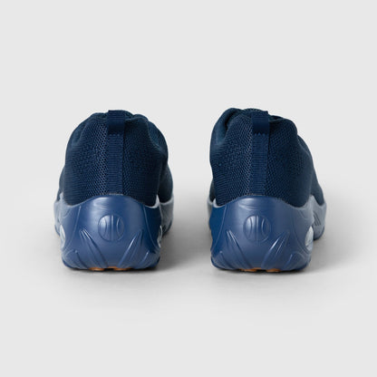 Energy Max Stretch Shoes - Royal Blue