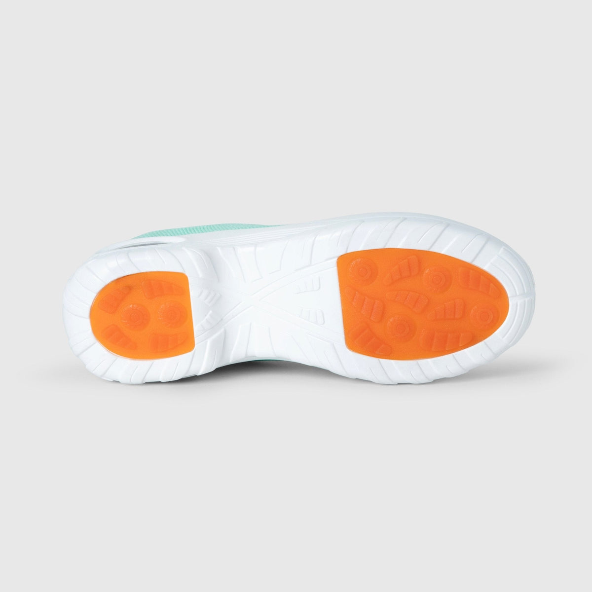 Energy Max Stretch Shoes - Aqua Teal