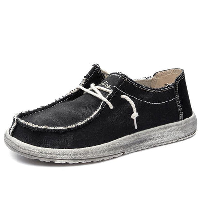 Everyday Slip-On Ortho Loafer