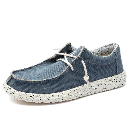 Everyday Slip-On Ortho Loafer