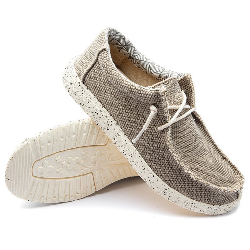 Everyday Slip-On Ortho Loafer