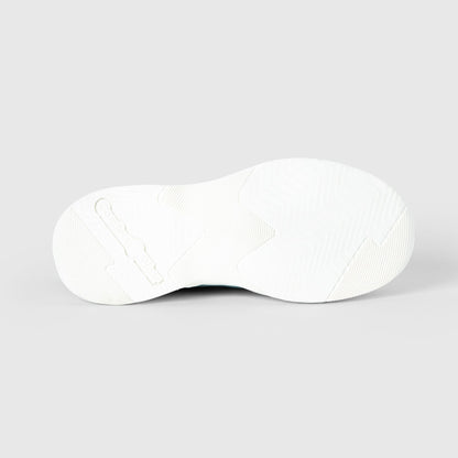 Flow Hands-Free Shoes - Teal