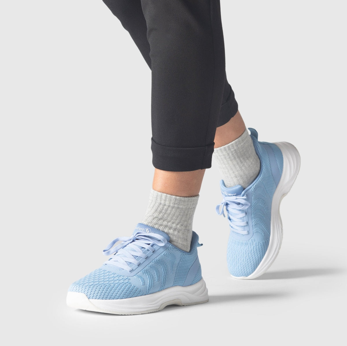 Flow Hands-Free Shoes