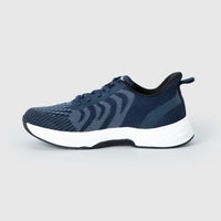 Flow Hands-Free Shoes - Blue