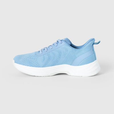 Flow Hands-Free Shoes - Sky Blue