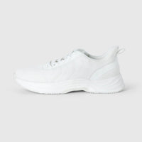 Flow Hands-Free Shoes - White