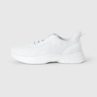 Flow Hands-Free Shoes - White