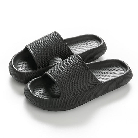 Heel Support Cushion Slides