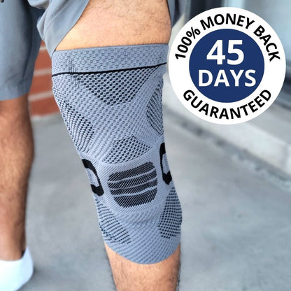 Knee Support™ - Knee Compression Sleeves