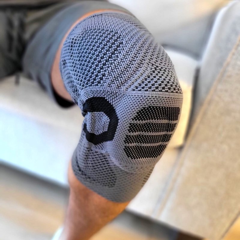 Knee Support™ - Knee Compression Sleeves