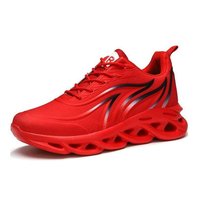 Neuro Cushion Trainer's - Red
