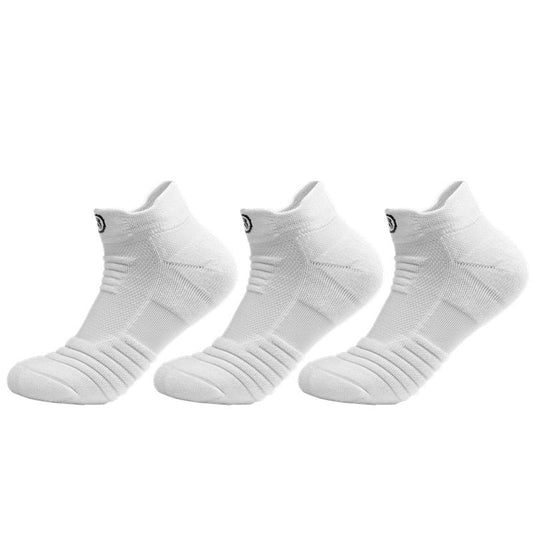 Non-Slip Healthcare Worker Breathable Socks