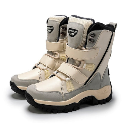 North Thermo Women's Winter Boots