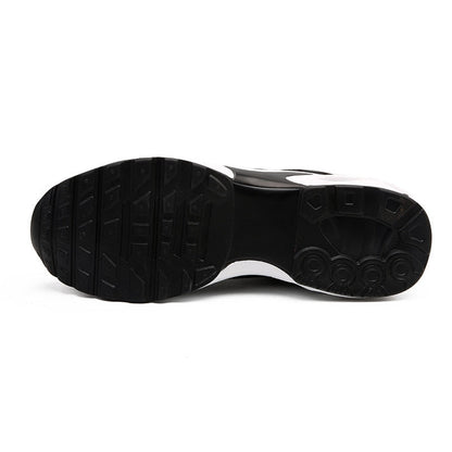 Ortho Performance Cushion Shoes - Black