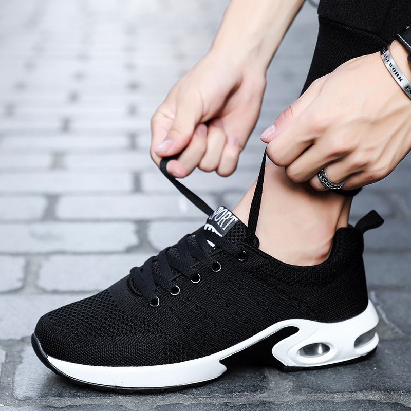 Ortho Performance Cushion Shoes (Sale - Extra 25% Off)