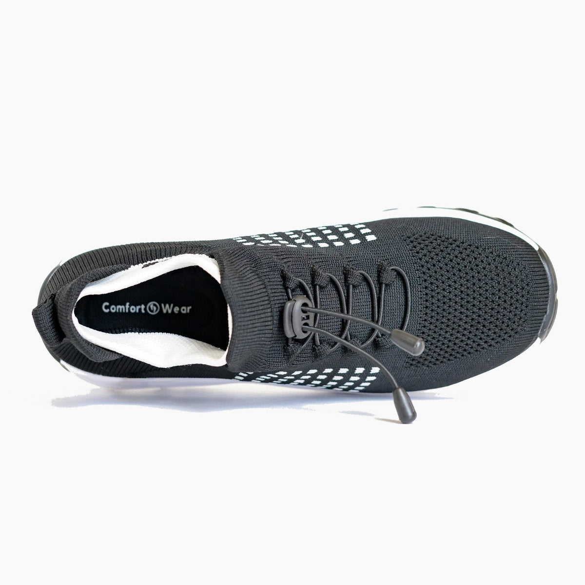 Ortho Stretch Cushion Shoes
