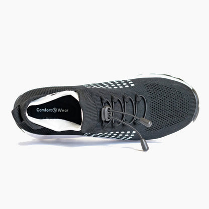 Ortho Stretch Cushion Shoes