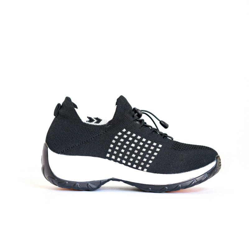 Ortho Stretch Cushion Shoes