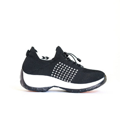 Ortho Stretch Cushion Shoes