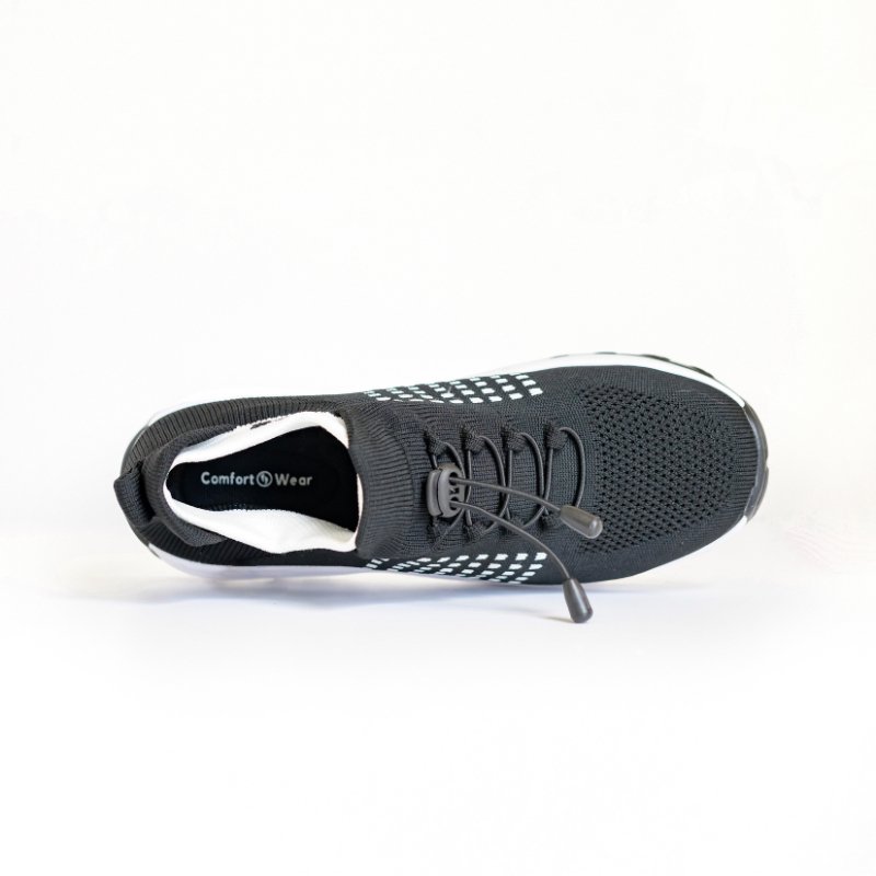 Ortho Stretch Cushion Shoes