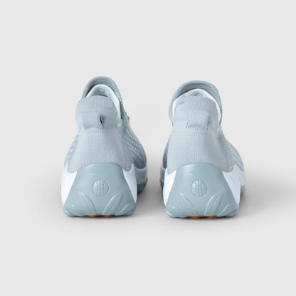 Ortho Stretch Cushion Shoes - Arctic Grey