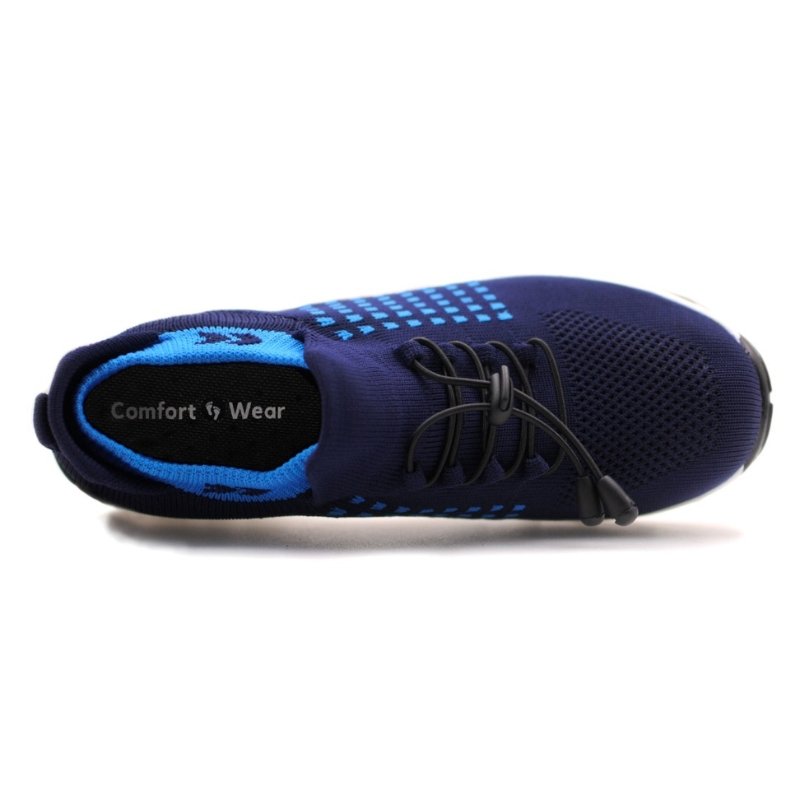 Ortho Stretch Cushion Shoes (FREE FLOW Compression Socks)