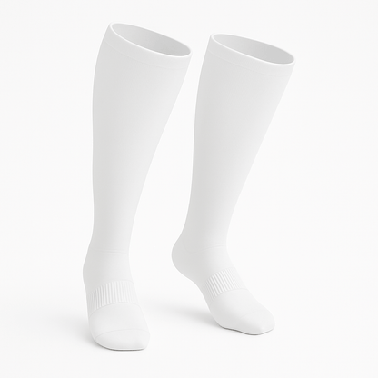 Padded Stretch Diabetic Socks