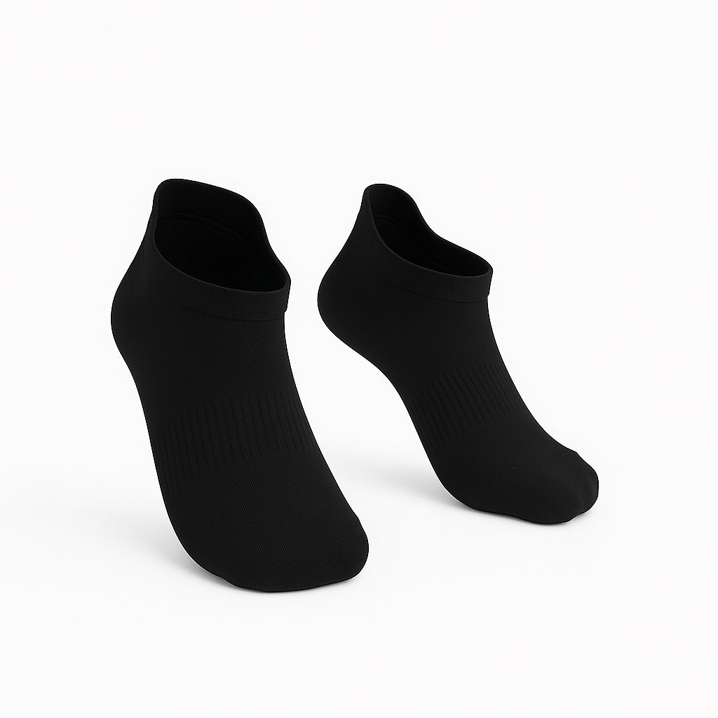 Padded Stretch Diabetic Socks