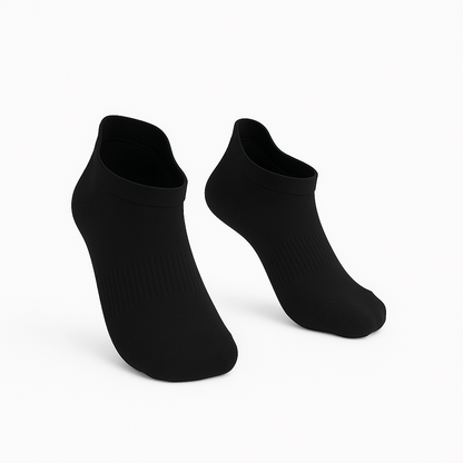 Padded Stretch Diabetic Socks