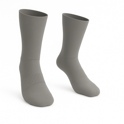 Padded Stretch Diabetic Socks